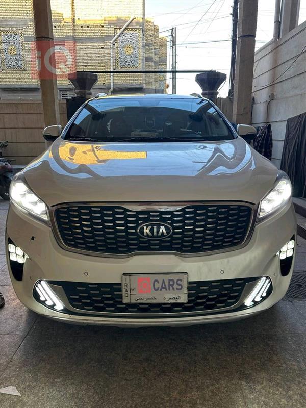 كيا سورينتو 2019 للبيع في العراق - البصرة